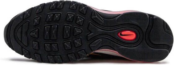 Nike Air Max 97 SE sneakers Zwart