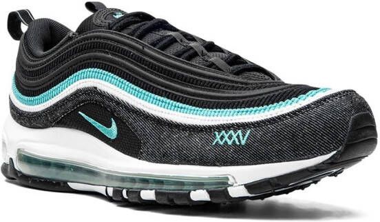 Nike Air Max 97 SE “Sport Turbo” sneakers Zwart