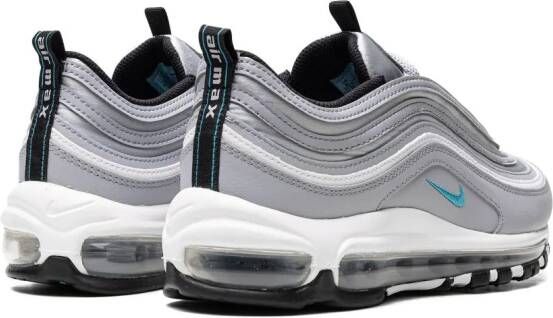 Nike Air Max 97 sneakers Zilver