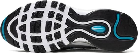 Nike Air Max 97 sneakers Zilver