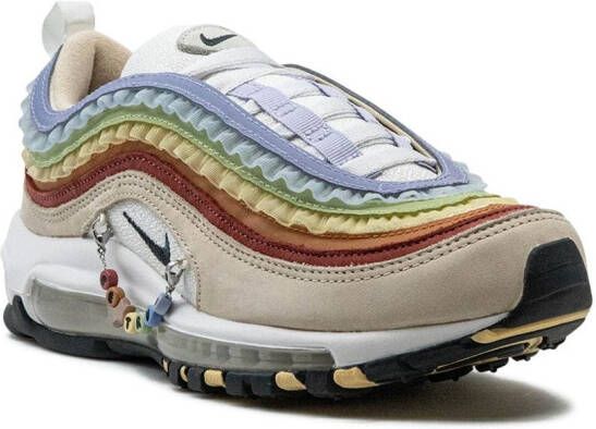 Nike Air Max 97 sneakers Beige