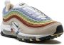 Nike Zoom Vomero 5 sneakers met vlakken Grijs - Thumbnail 6