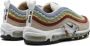 Nike Air Max 97 sneakers Beige - Thumbnail 7