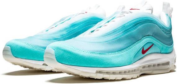 Nike Air Max 97 sneakers Blauw