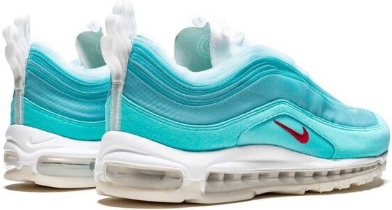 Nike Air Max 97 sneakers Blauw