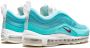 Nike Air Max 97 sneakers Blauw - Thumbnail 7