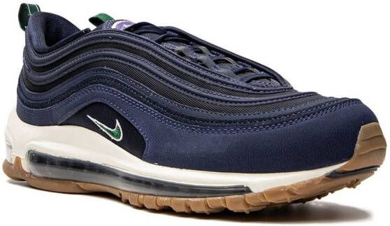 Nike Air Max 97 sneakers Blauw