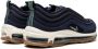 Nike Air Max 97 sneakers Blauw - Thumbnail 7