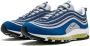 Nike Air Max 97 sneakers Blauw - Thumbnail 2