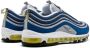 Nike Air Max 97 sneakers Blauw - Thumbnail 3
