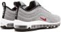 Nike x Arthur Huang Air Max 1 Flyknit Royal sneakers Zwart - Thumbnail 3