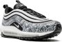 Nike Air Max LeBron 7 QS "Red Carpet" sneakers Zwart - Thumbnail 9