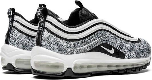 Nike Air Max 97 sneakers Grijs