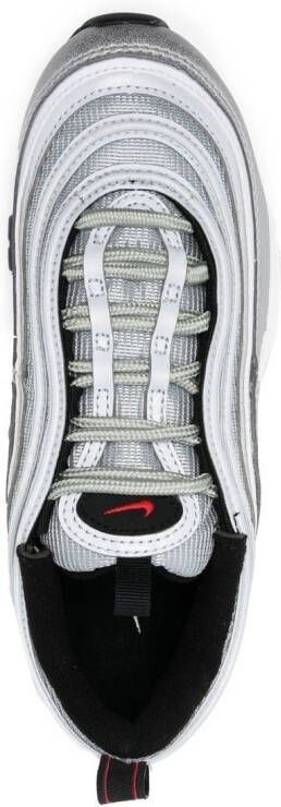 Nike Air Max 97 OG "Silver Bullet 2022" sneakers Grijs - Foto 8