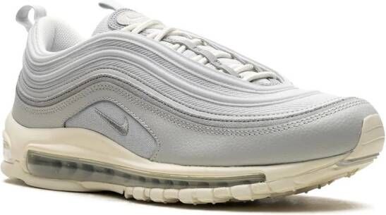 Nike Air Max 97 sneakers Grijs