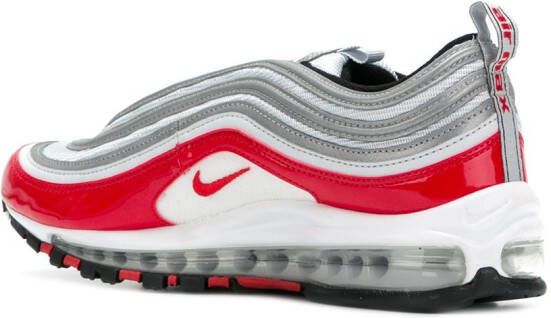 Nike Air Max 97 sneakers Grijs