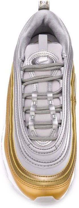 Nike Air Max 97 sneakers Grijs