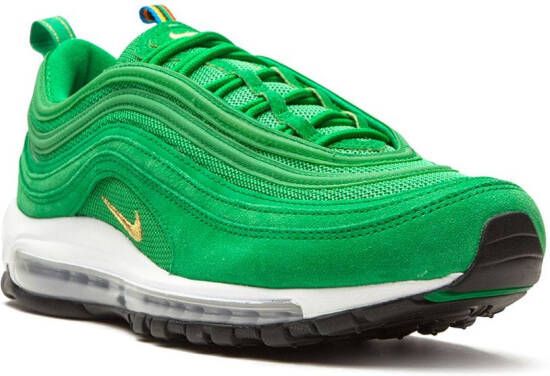 Nike Air Max 97 sneakers Groen