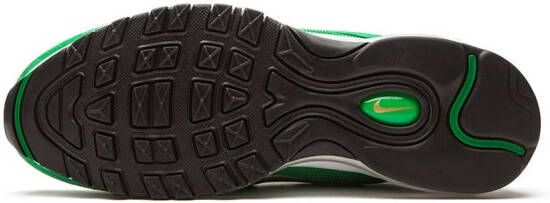 Nike Air Max 97 sneakers Groen