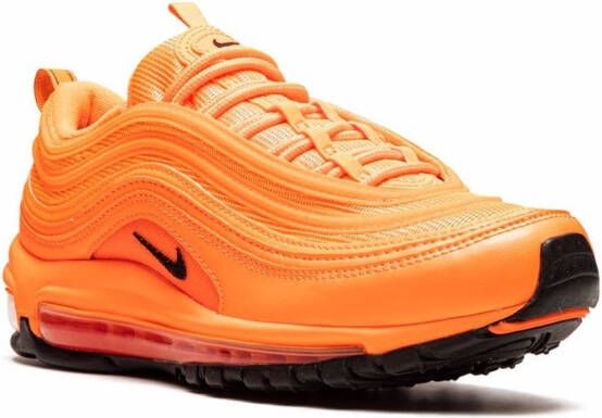 Nike Air Max 97 sneakers Oranje