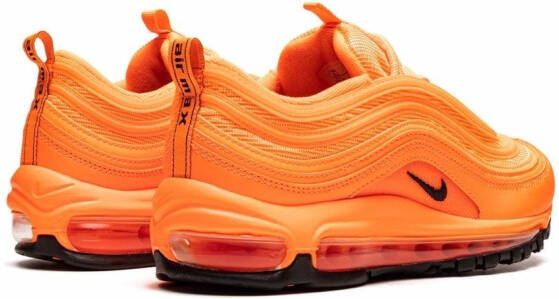 Nike Air Max 97 sneakers Oranje