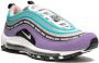 Nike x Supreme Air Max Tailwind 4 sneakers Rood - Thumbnail 15