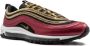 Nike Air Max 97 sneakers Rood - Thumbnail 2