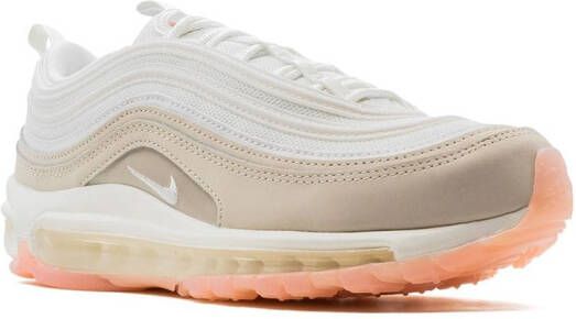 Nike Air Max 97 sneakers Wit