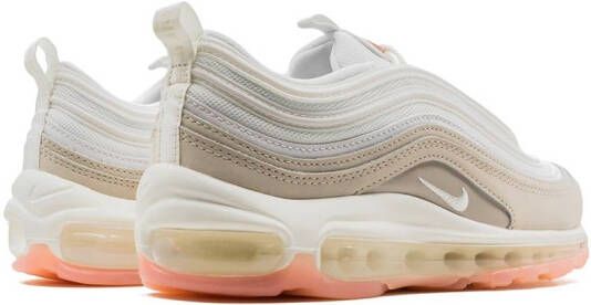 Nike Air Max 97 sneakers Wit