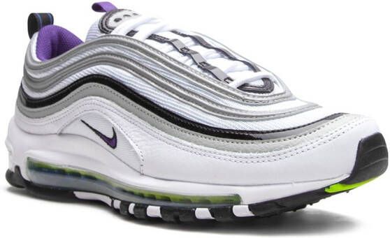 Nike Air Max 97 sneakers Wit