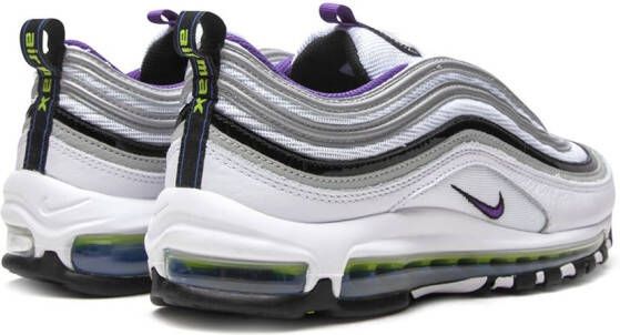 Nike Air Max 97 sneakers Wit