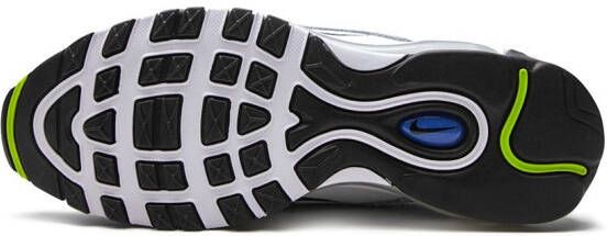 Nike Air Max 97 sneakers Wit