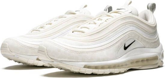 Nike Air Max 97 sneakers Wit