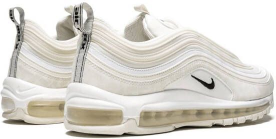 Nike Air Max 97 sneakers Wit