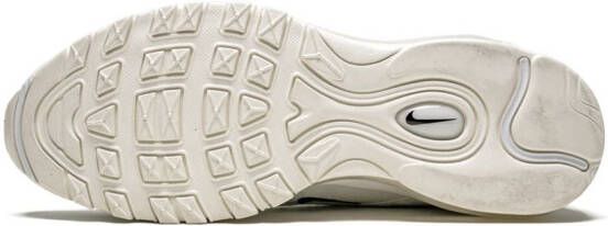 Nike Air Max 97 sneakers Wit