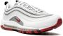 Nike Zoom Pegasus 38 low-top sneakers Blauw - Thumbnail 15