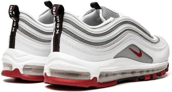 Nike Air Max 97 sneakers Wit