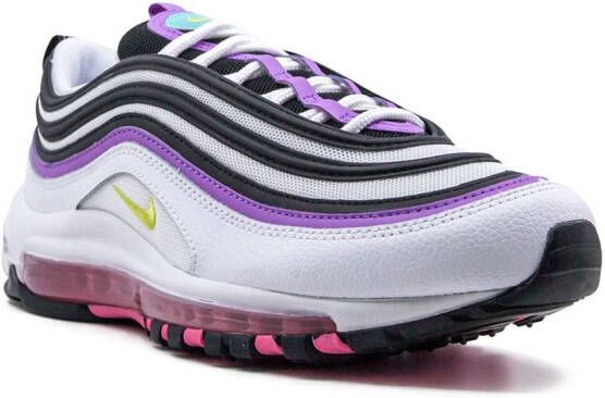 Nike Air Max 97 sneakers Wit