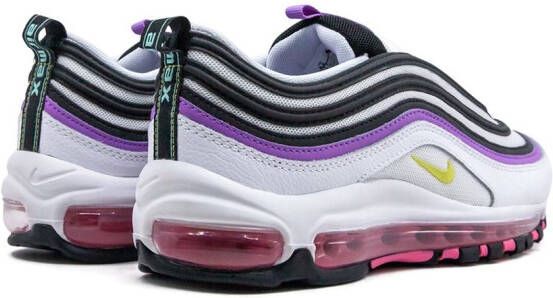 Nike Air Max 97 sneakers Wit
