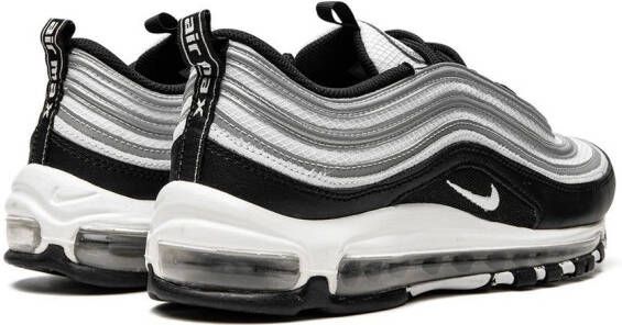 Nike Air Max 97 sneakers Wit