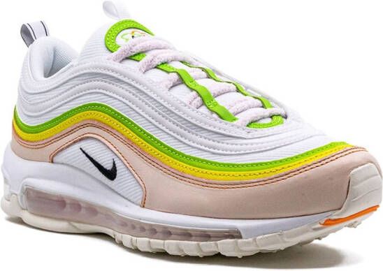 Nike Air Max 97 sneakers Wit