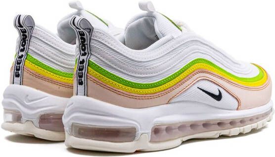 Nike Air Max 97 sneakers Wit