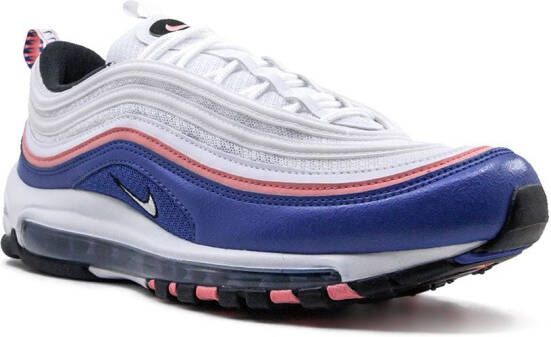 Nike Air Max 97 sneakers Wit