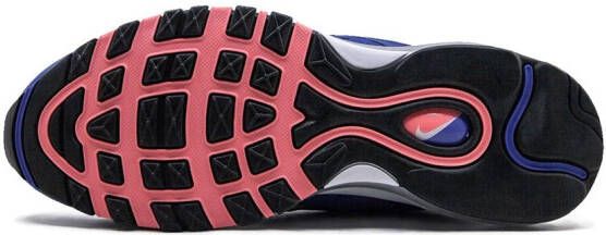 Nike Air Max 97 sneakers Wit