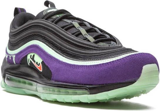 Nike Air Max 97 sneakers Zwart