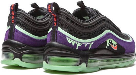 Nike Air Max 97 sneakers Zwart