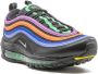 Nike Air Max 97 sneakers Zwart - Thumbnail 2