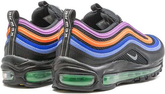 Nike Air Max 97 sneakers Zwart