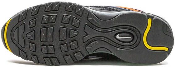 Nike Air Max 97 sneakers Zwart