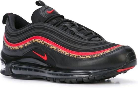 Nike Air Max 97 sneakers Zwart